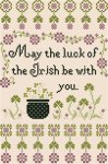 (image for) May The Luck Of The Irish